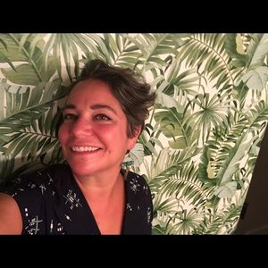 Meet your Posher, Julianna